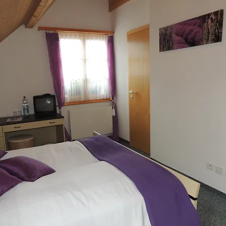 Bz Sunnahof 3* Oberschan
