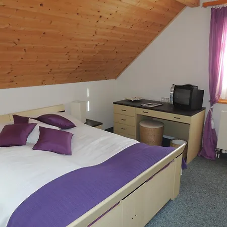 Hotel Bz Sunnahof