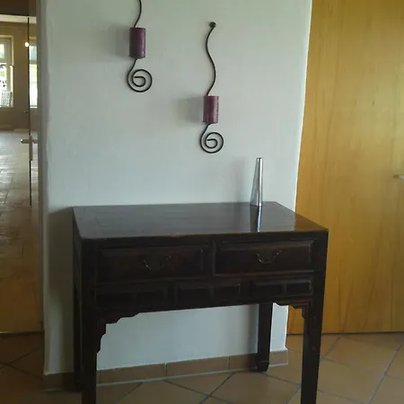 Otel Bz Sunnahof Obersaxen