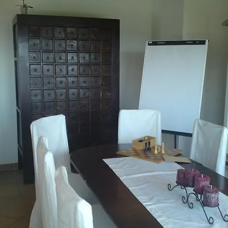 Bz Sunnahof Hotel