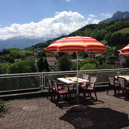 Hotell Bz Sunnahof 3*