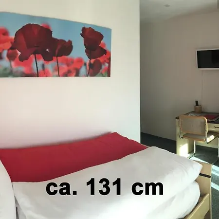 Bz Sunnahof Hotel