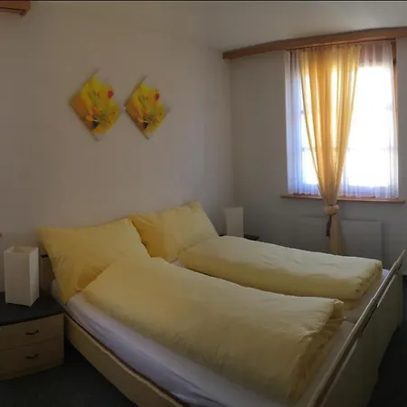 Bz Sunnahof Otel Obersaxen