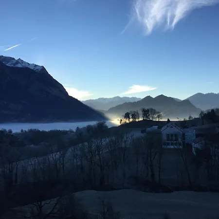 Bz Sunnahof Hotel Oberschan