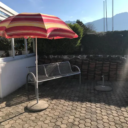 Bz Sunnahof Hotel 3*