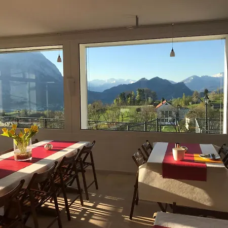 Bz Sunnahof 3* Oberschan