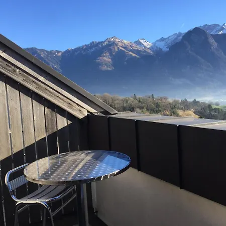Bz Sunnahof Hotel