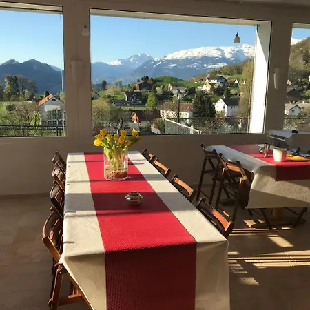 Bz Sunnahof 3* Oberschan