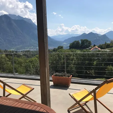Bz Sunnahof Hotel
