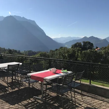 Bz Sunnahof Hotel