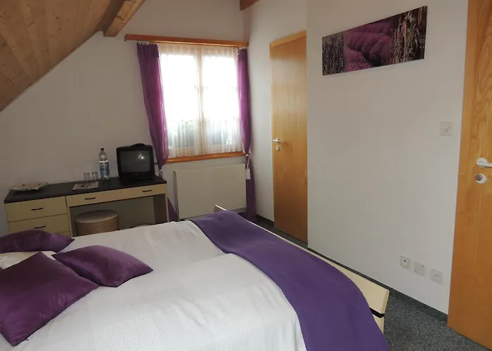 Bz Sunnahof 3* Obersaxen