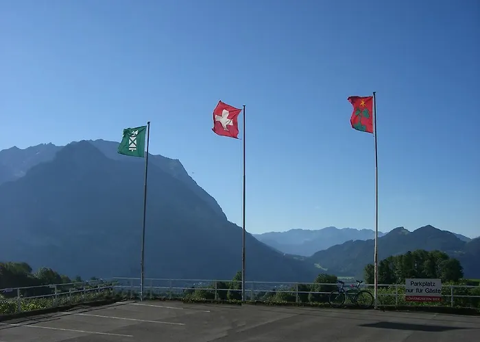 Hotel Bz Sunnahof Obersaxen