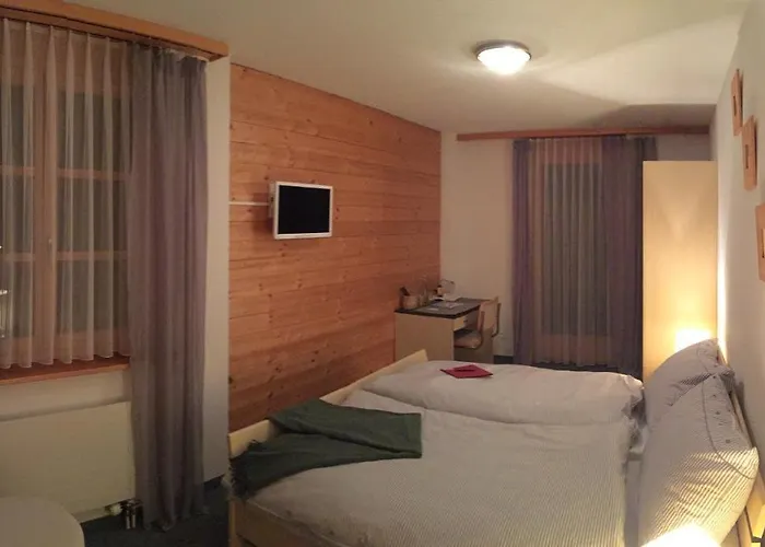 Bz Sunnahof Obersaxen