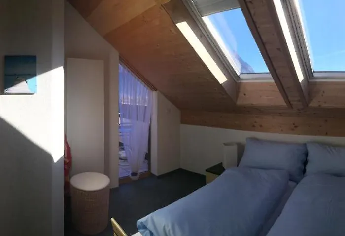 Hotel Bz Sunnahof Obersaxen