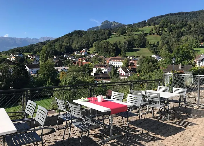 Bz Sunnahof Hotel 3*