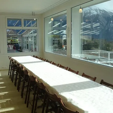 Bz Sunnahof Hotel Obersaxen