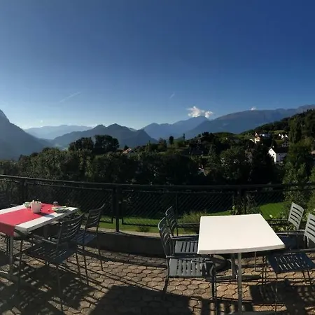 Bz Sunnahof Hotel 3*
