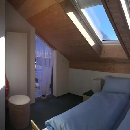 Hotel Bz Sunnahof Obersaxen