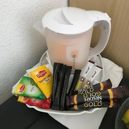 Bz Sunnahof Hotel 3*