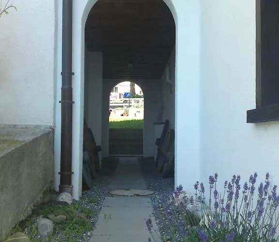 Bz Sunnahof Ξενοδοχείο