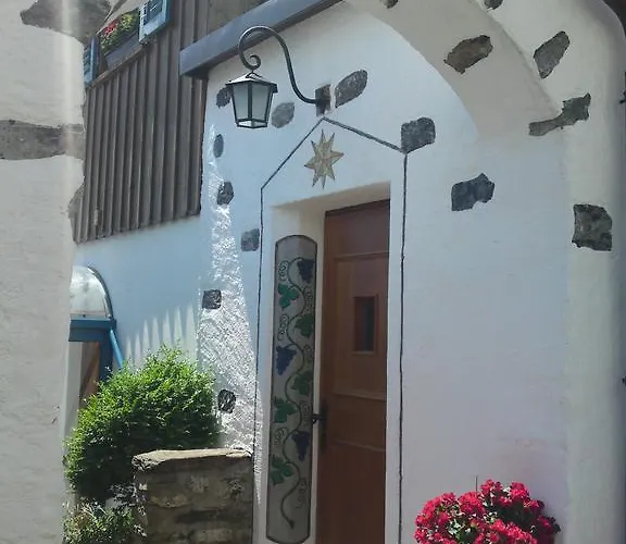 Bz Sunnahof Obersaxen