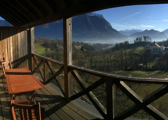 Bz Sunnahof Ξενοδοχείο