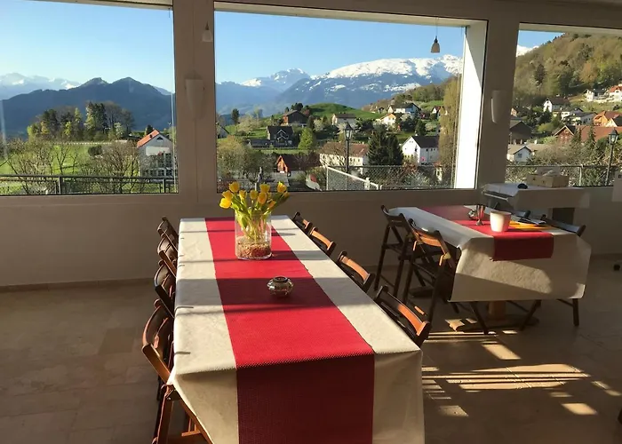 Bz Sunnahof 3* Obersaxen