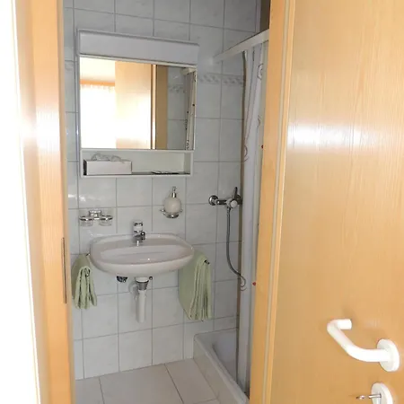 Hotel Bz Sunnahof Oberschan