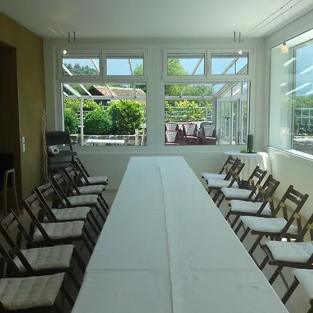 Bz Sunnahof 3* Oberschan