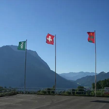 Hotel Bz Sunnahof Oberschan