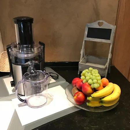 Hotel Bz Sunnahof Oberschan