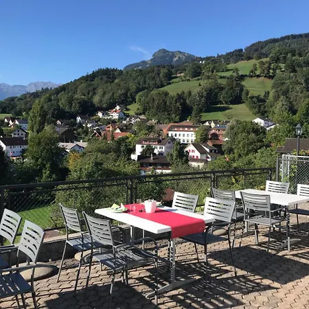 Bz Sunnahof Szálloda 3*