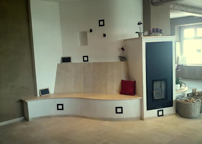 Bz Sunnahof 3* Obersaxen