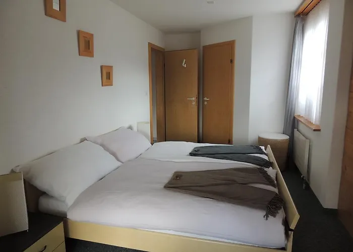 Bz Sunnahof Obersaxen