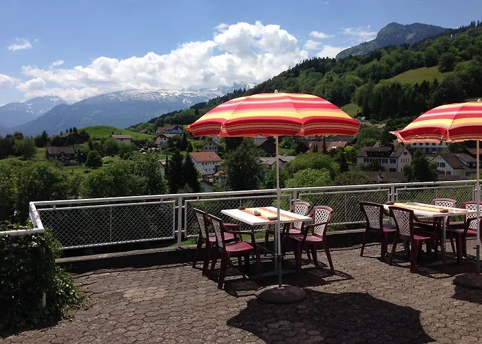 Hotel Bz Sunnahof 3*