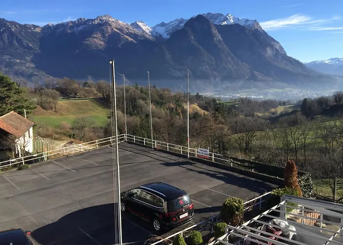 Bz Sunnahof Obersaxen