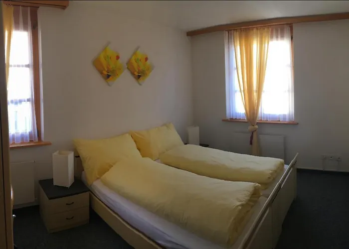 Bz Sunnahof Hotel Obersaxen