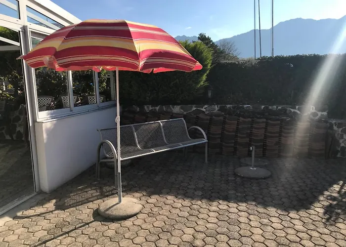 Bz Sunnahof Hotel 3*