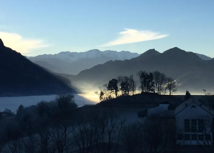 Bz Sunnahof Obersaxen